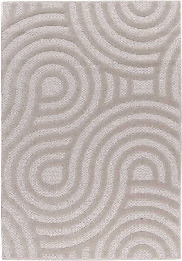 NOUS Living vloerkleed Tanga (230x160 cm)