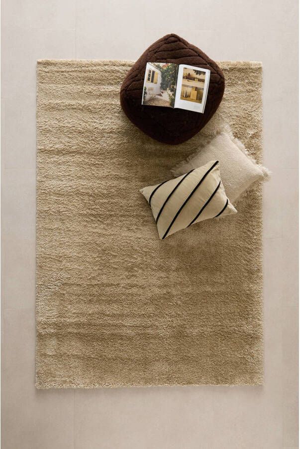 NOUS Living vloerkleed Tomae (230x160 cm)