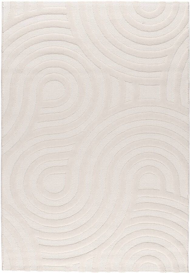 NOUS Living vloerkleed Tanga (230x160 cm)