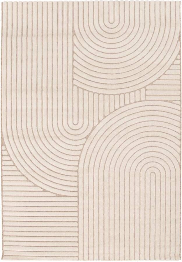 NOUS Living vloerkleed Tilly (230x160 cm)