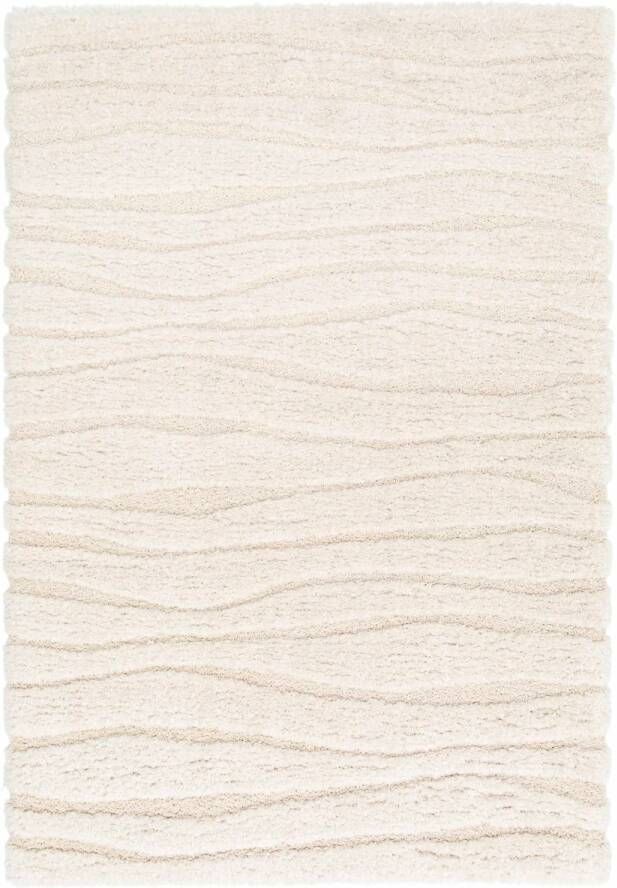 NOUS Living vloerkleed Tennen (230x160 cm)