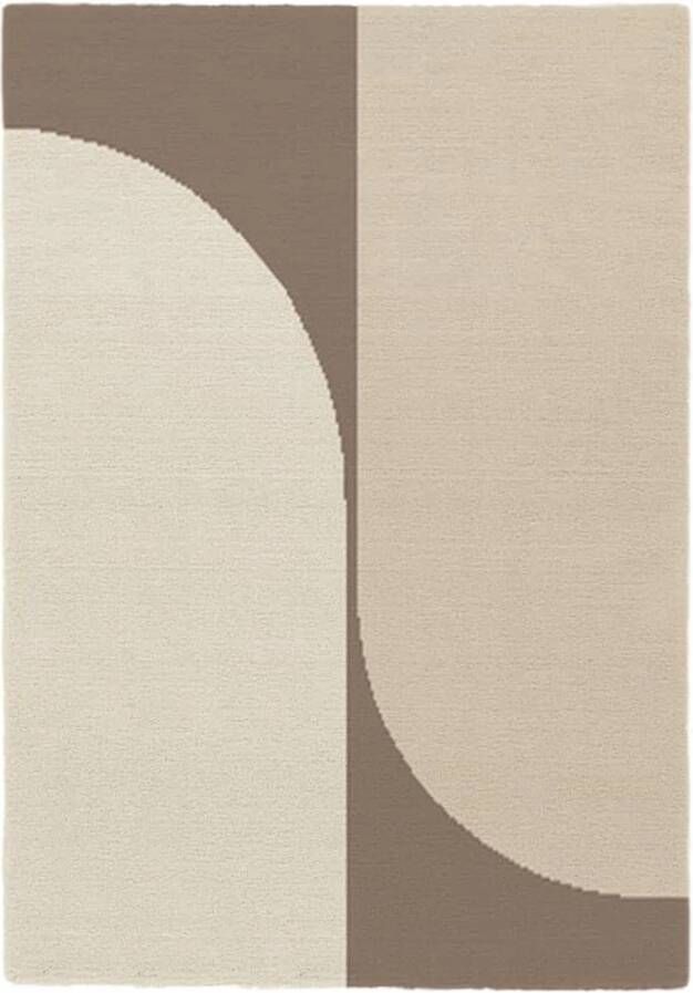 NOUS Living vloerkleed Teyro (230x160 cm)