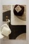 NOUS Living vloerkleed Tineke (230x160 cm) - Thumbnail 1
