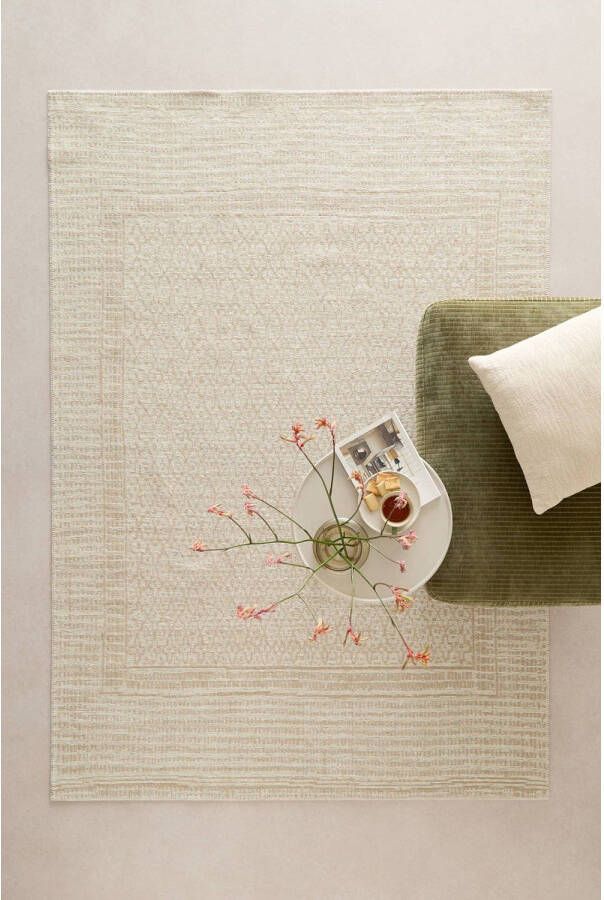 NOUS Living vloerkleed (230x160 cm)