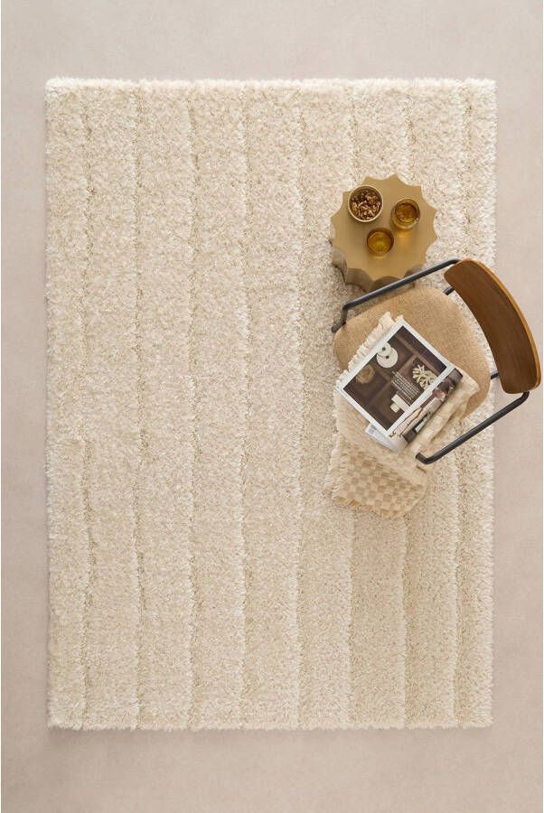 NOUS Living vloerkleed (230x160 cm)