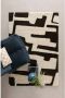 NOUS Living vloerkleed (230x160 cm) - Thumbnail 1