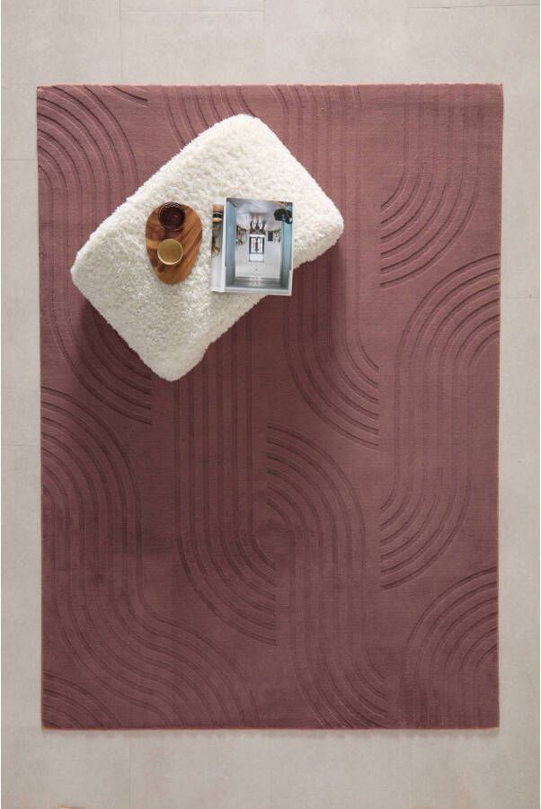 NOUS Living vloerkleed (230x160 cm)