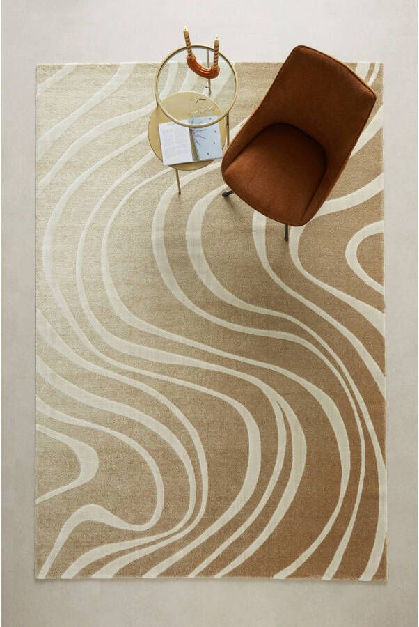 NOUS Living vloerkleed (290x200 cm)