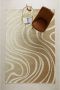 NOUS Living vloerkleed (290x200 cm) - Thumbnail 1