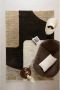 NOUS Living vloerkleed (290x200 cm) - Thumbnail 1
