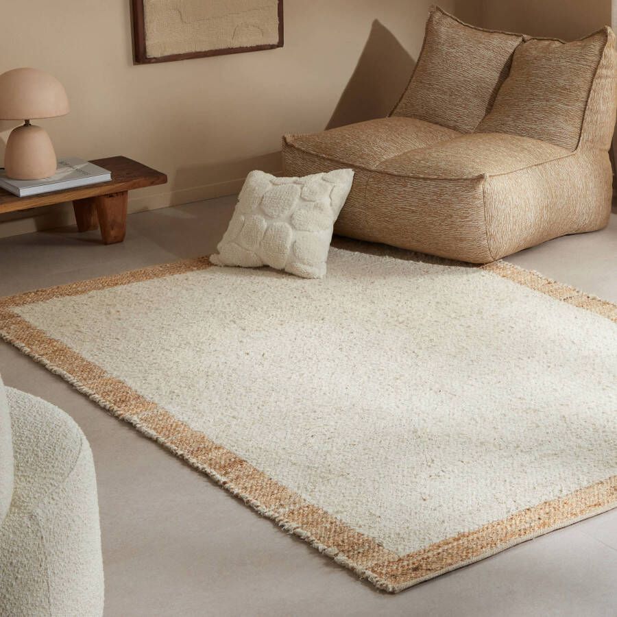 NOUS Living vloerkleed Barro (230x160 cm)