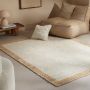 NOUS Living vloerkleed Barro (230x160 cm) - Thumbnail 1