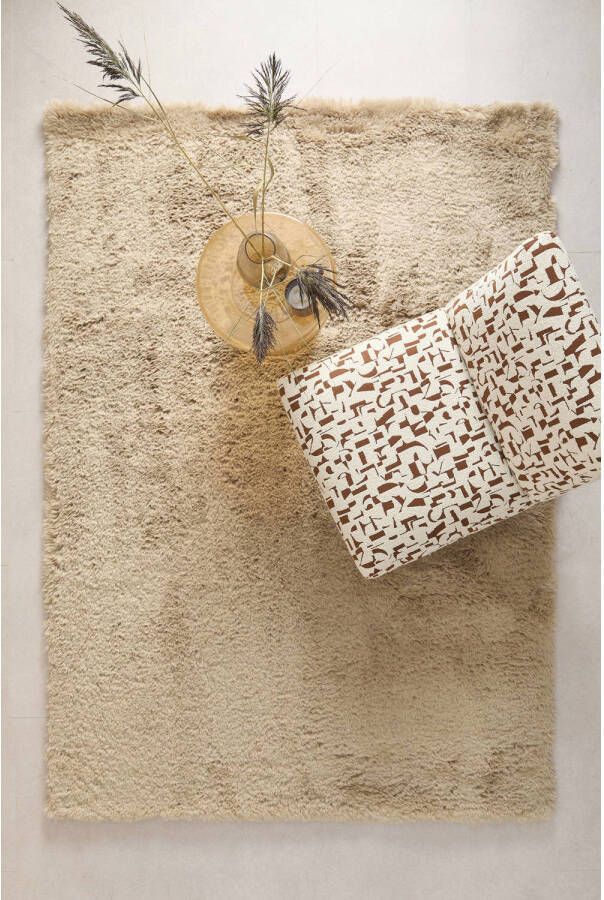 NOUS Living vloerkleed Bear (230x160 cm)