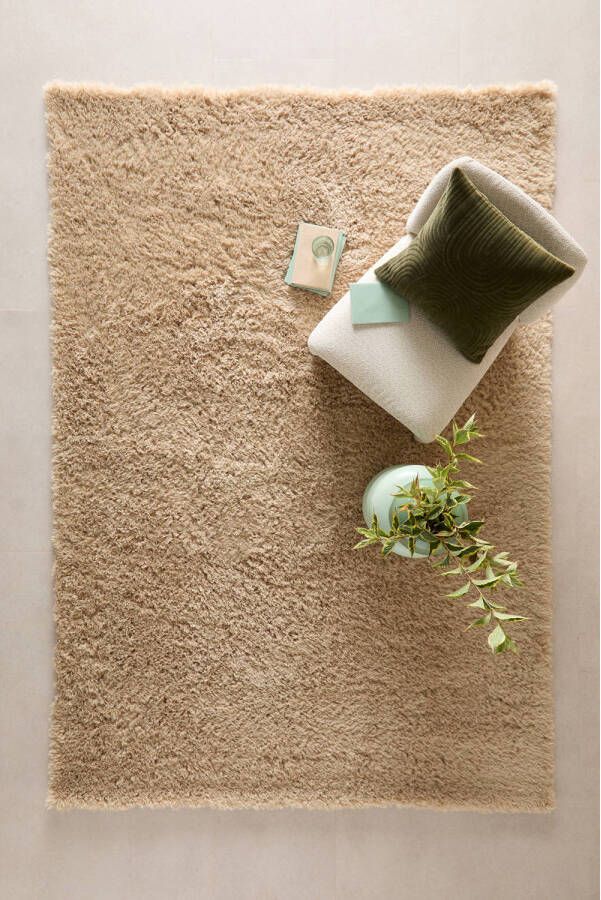 NOUS Living vloerkleed Bear (290x200 cm)