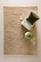 NOUS Living vloerkleed Bear (290x200 cm) - Thumbnail 1