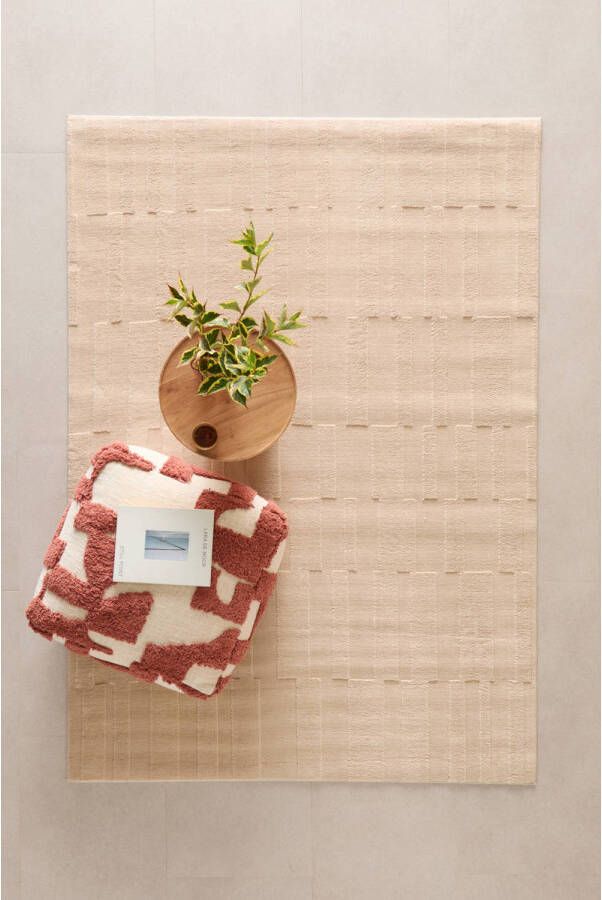 NOUS Living vloerkleed Bella (230x160 cm)