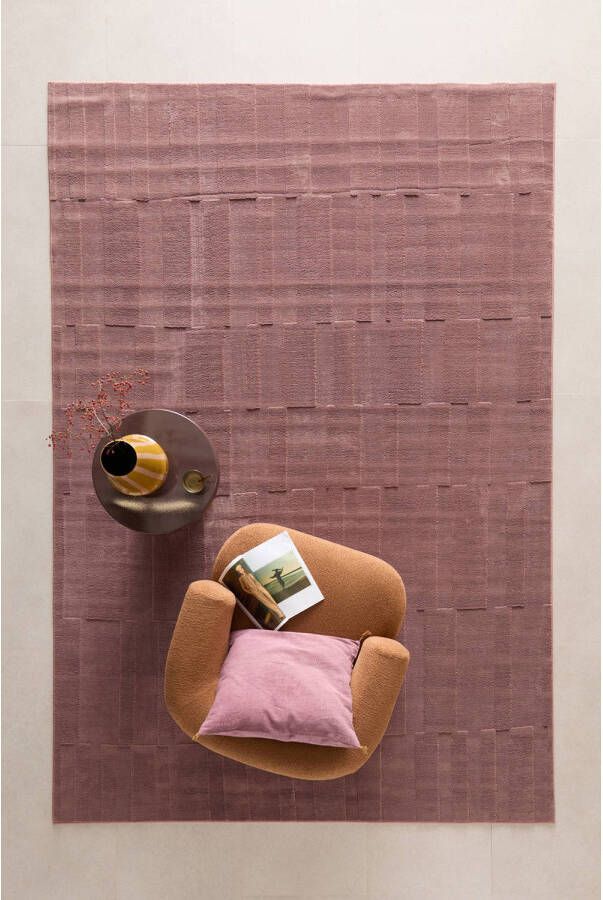NOUS Living vloerkleed Bella (290x200 cm)