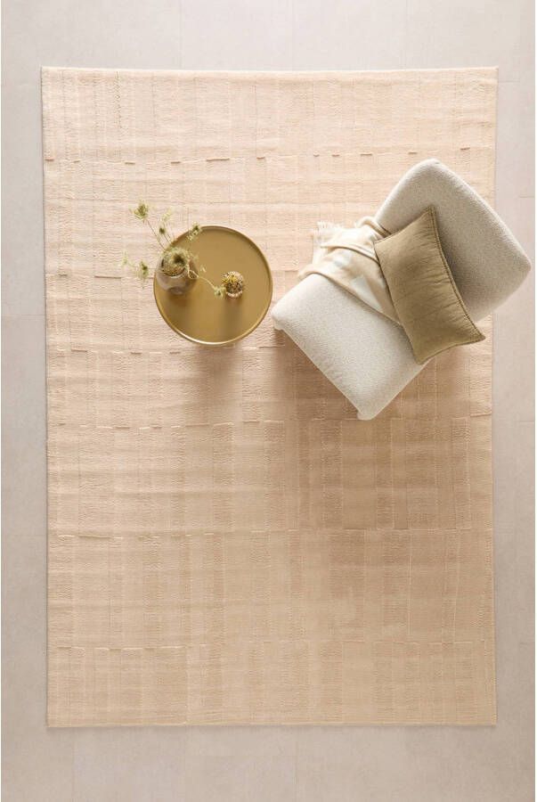 NOUS Living vloerkleed Bella (290x200 cm)