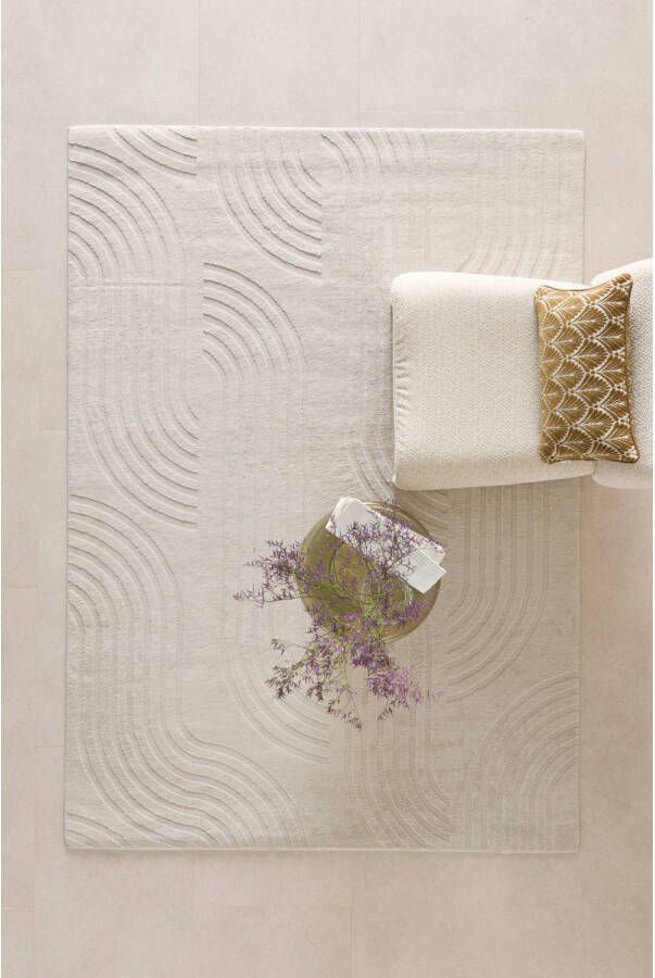NOUS Living vloerkleed Blair (230x160 cm)