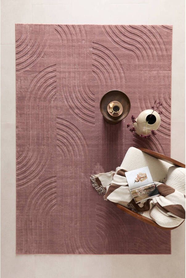 NOUS Living vloerkleed Blair (290x200 cm)