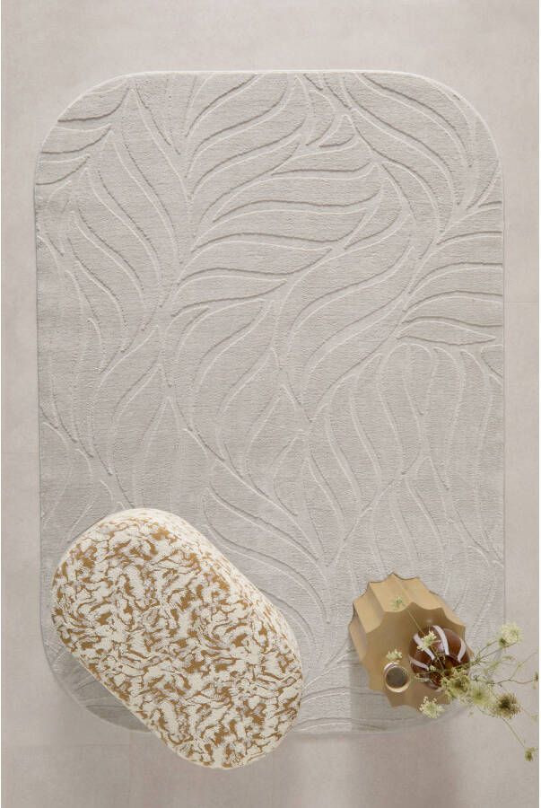 NOUS Living vloerkleed Blossom (230x160cm)