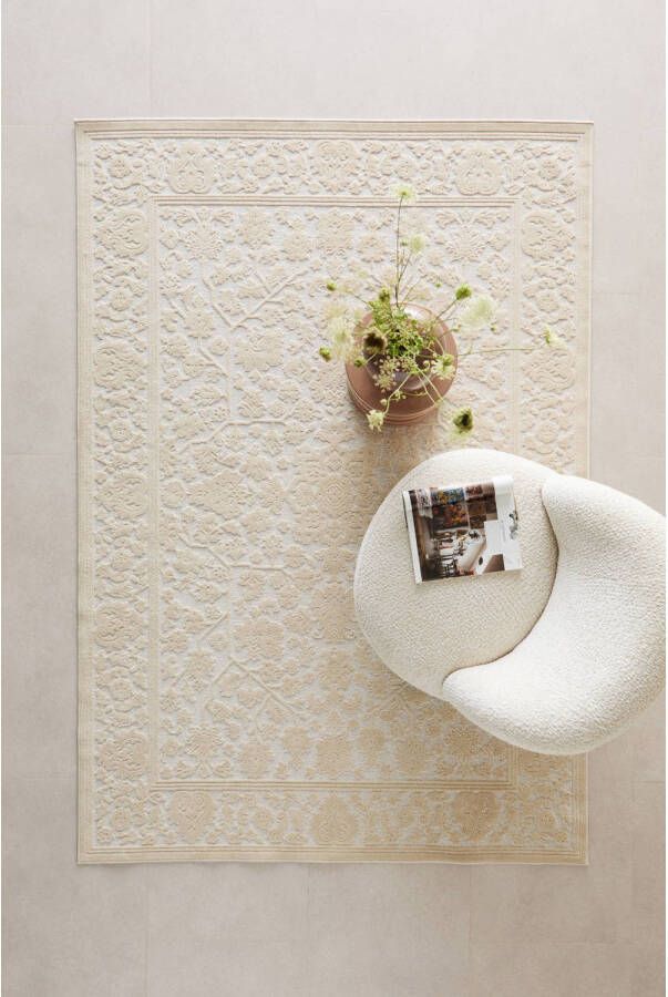 NOUS Living vloerkleed Gavina (230x160 cm)