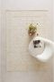 NOUS Living vloerkleed Gavina (230x160 cm) - Thumbnail 1