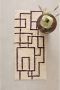 NOUS Living vloerkleed Lamian (160x70 cm) - Thumbnail 1