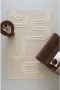 NOUS Living vloerkleed Lingen (230x160 cm) - Thumbnail 1
