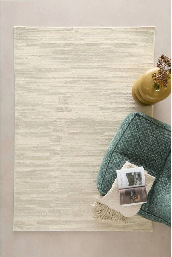 NOUS Living vloerkleed Loula (230x160 cm)