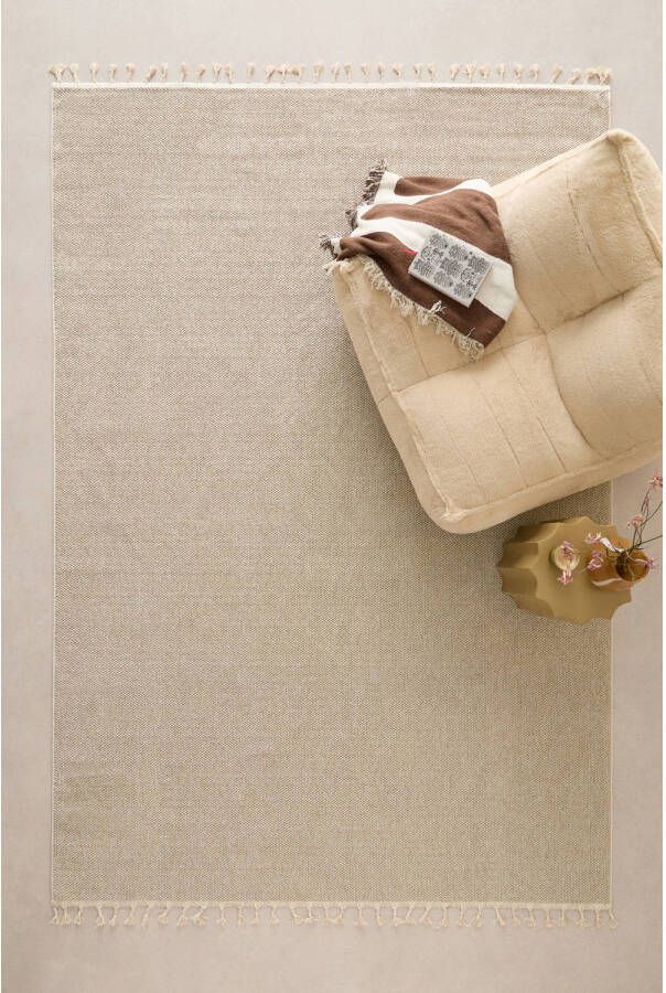 NOUS Living vloerkleed Luro (230x160 cm)