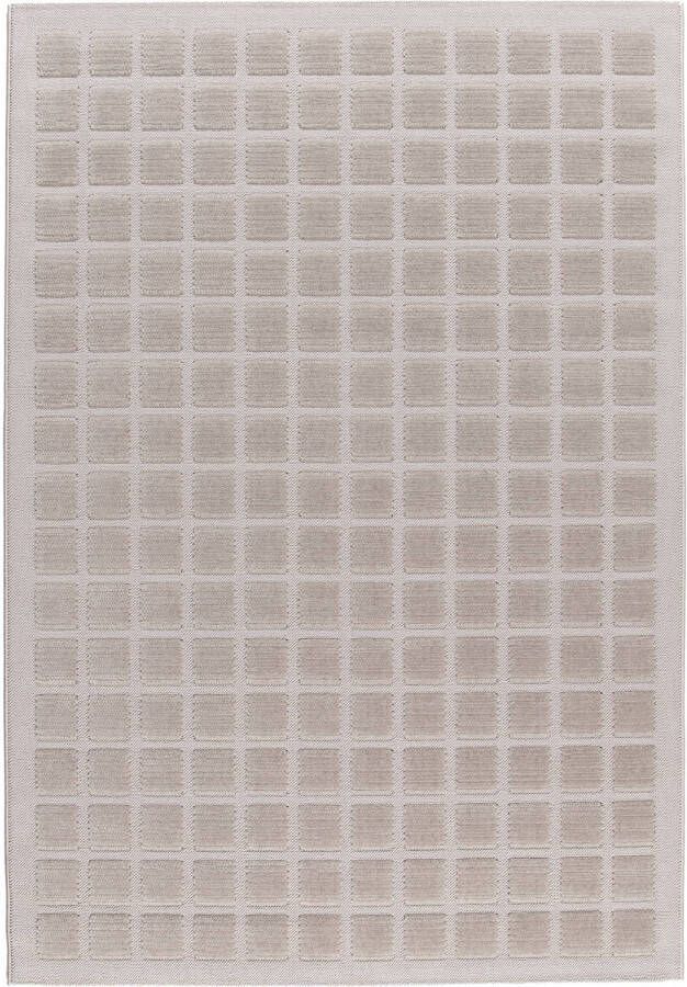 NOUS Living vloerkleed polyester (290x200 cm)