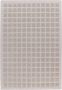 NOUS Living vloerkleed polyester (290x200 cm) - Thumbnail 1