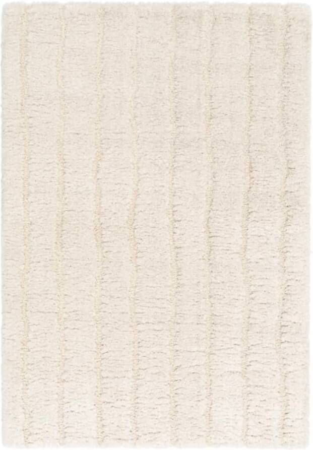 NOUS Living vloerkleed polyethyleentereftalaat (290x200 cm)