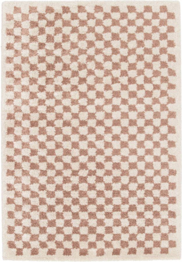 NOUS Living vloerkleed Teun (170x120 cm) - Foto 5