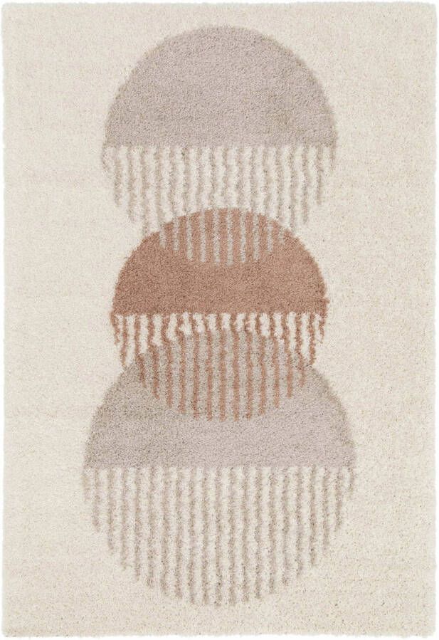 NOUS Living vloerkleed polypropyleen (290x200 cm)