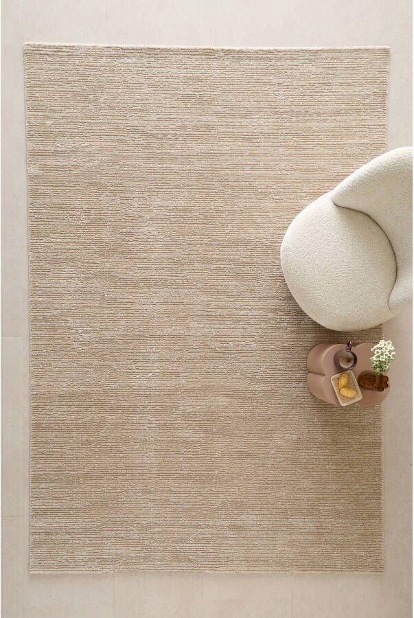 NOUS Living vloerkleed polypropyleen (290x200 cm)
