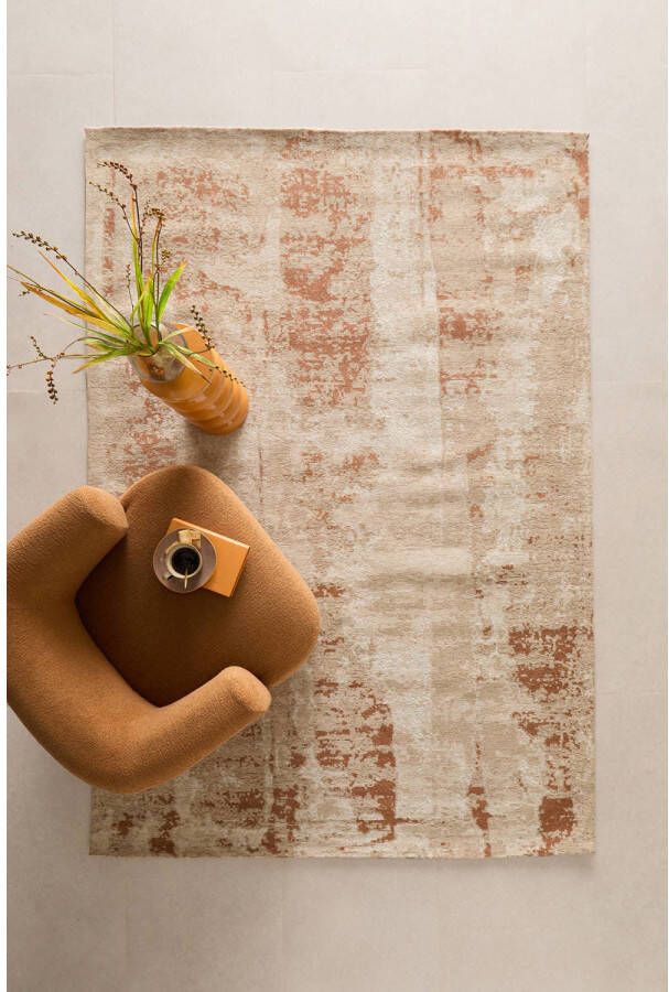 NOUS Living vloerkleed Rodeio (230x160 cm)