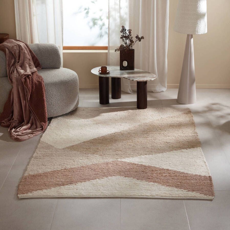 NOUS Living vloerkleed Sayan-III (230x160 cm)