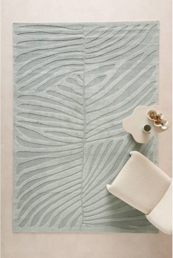 NOUS Living vloerkleed Tazuna (290x200 cm)