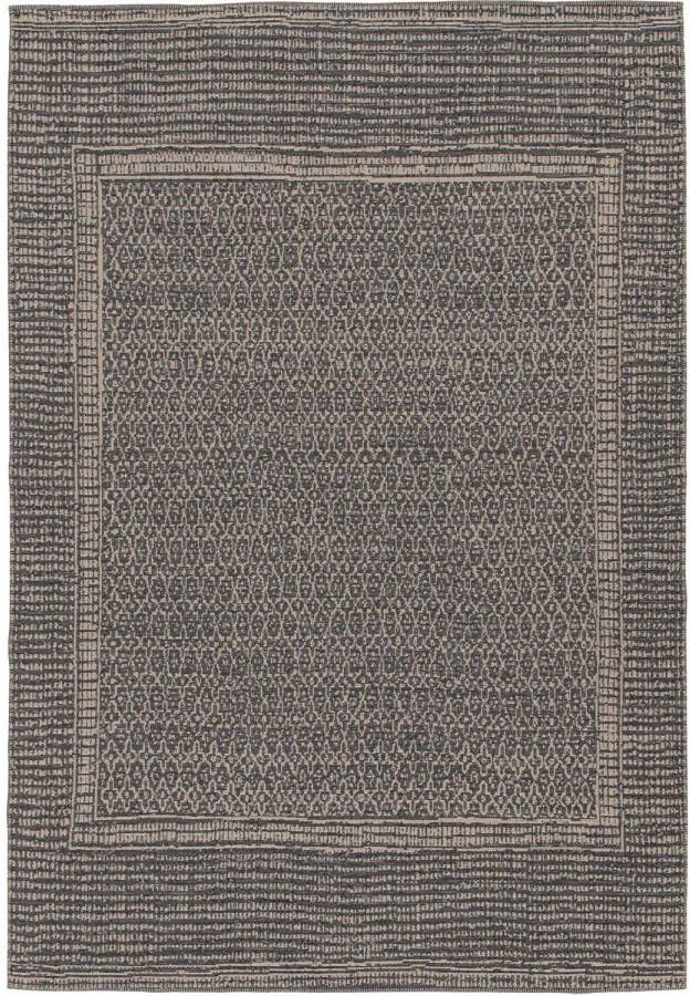 NOUS Living vloerkleed Tulia (290x200 cm)