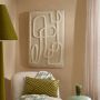 NOUS Living wanddecoratie Lovatlane (60x90 cm) - Thumbnail 1