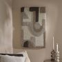 NOUS Living wanddecoratie Vitoria (60x90 cm) - Thumbnail 1