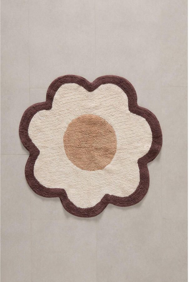 NOUS Kids kindervloerkleed Amelie (Ø110 cm) - Foto 2