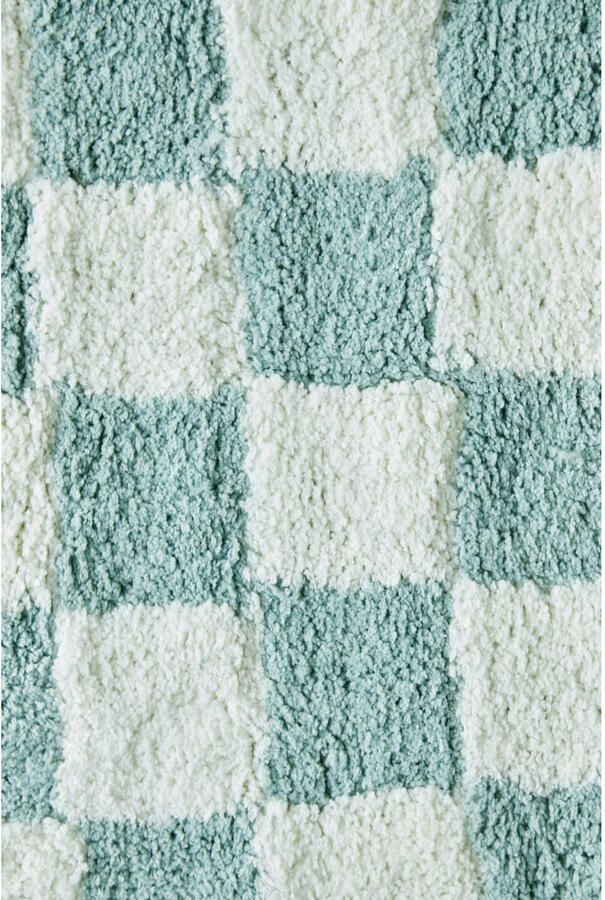 NOUS Kids kindervloerkleed Checker board (130x90 cm) - Foto 2