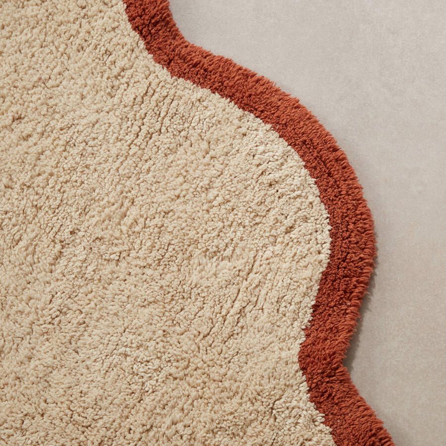 NOUS Kids kindervloerkleed Soof (Ø120 cm) - Foto 2