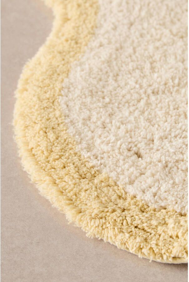 NOUS Kids kindervloerkleed Soof (Ø120 cm)