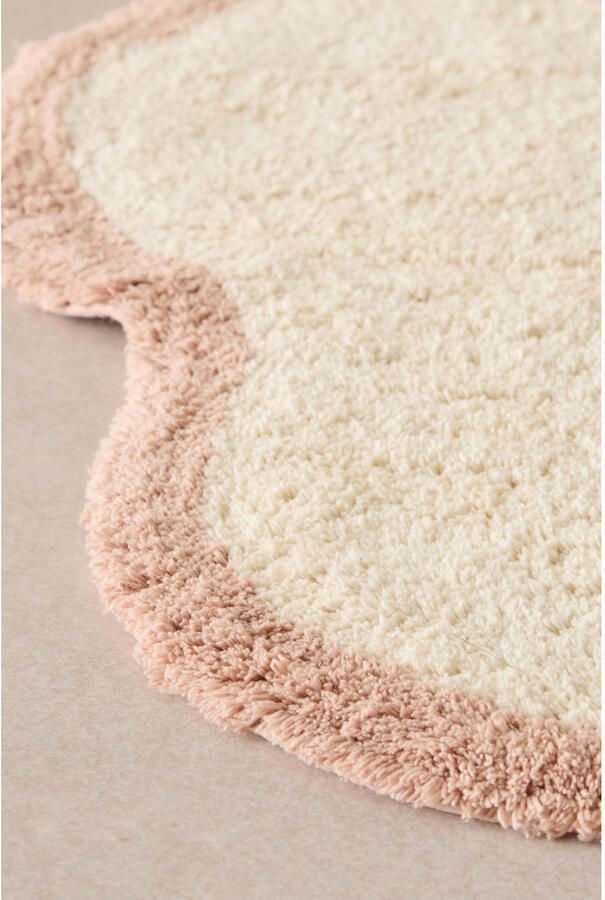 NOUS Kids kindervloerkleed Soof (Ø120 cm)