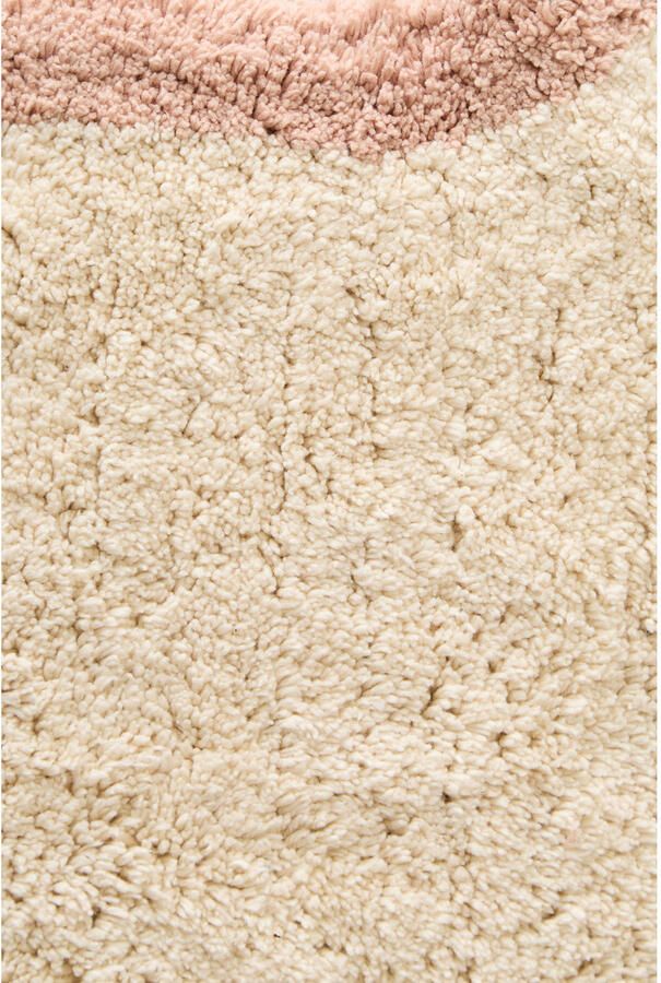 NOUS Kids kindervloerkleed Soof (Ø120 cm) - Foto 2