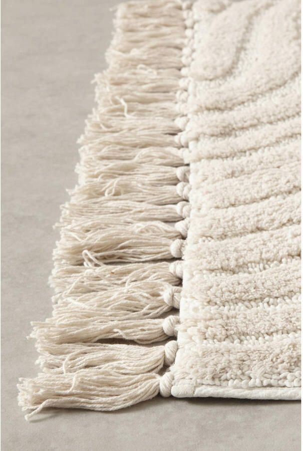 NOUS Kids kindervloerkleed Swirl (130x90 cm) - Foto 2